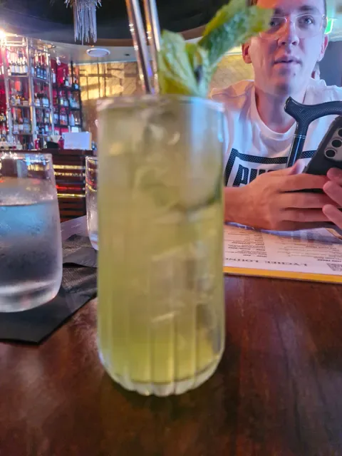 Lychee Lounge