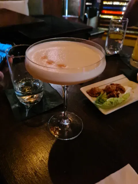 Lychee Lounge