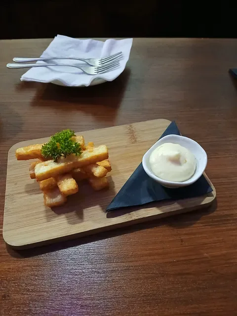 Lychee Lounge