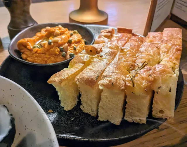 Lyrebird Restaurant