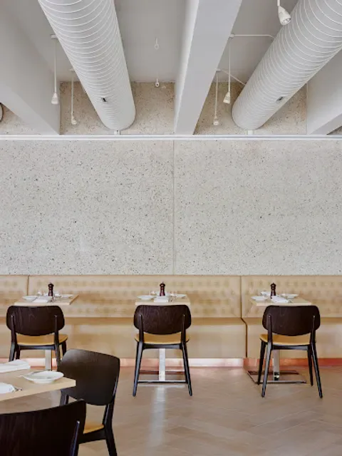 Lyrebird Restaurant