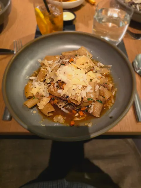 Lyrebird Restaurant