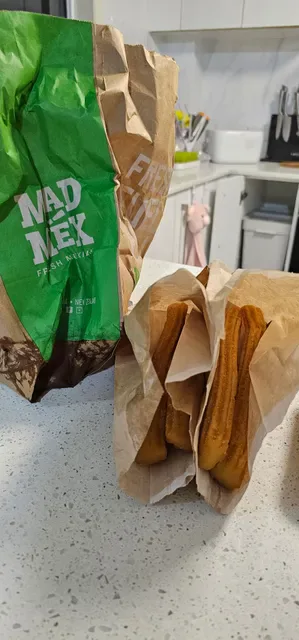 Mad Mex Mt Gravatt