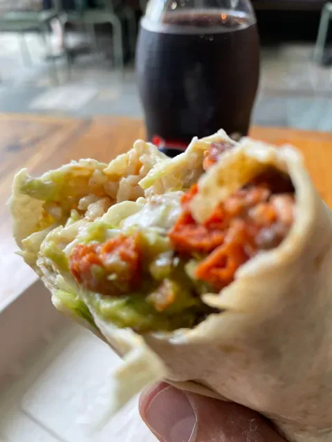 Mad Mex Mt Gravatt