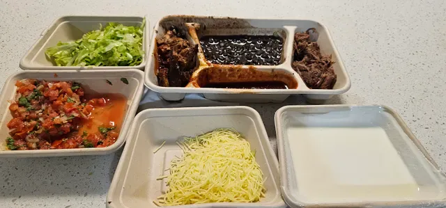 Mad Mex Mt Gravatt