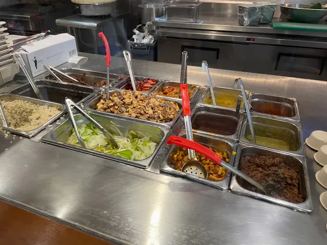 Mad Mex Mt Gravatt