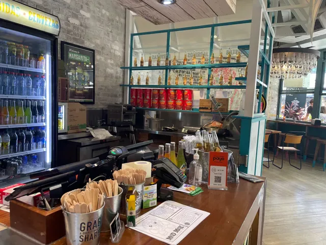Mad Mex Mt Gravatt