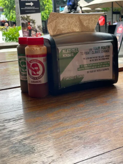 Mad Mex Mt Gravatt
