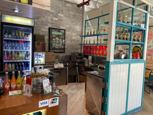 Mad Mex Mt Gravatt