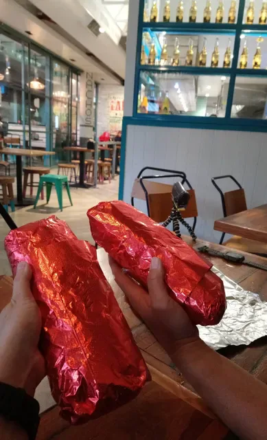 Mad Mex Mt Gravatt