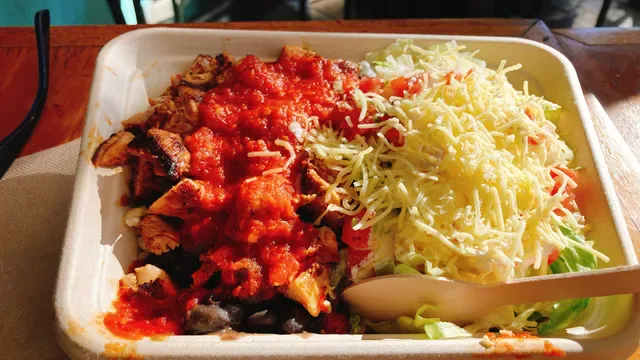 Mad Mex Mt Gravatt