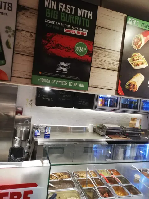 Mad Mex Mt Gravatt