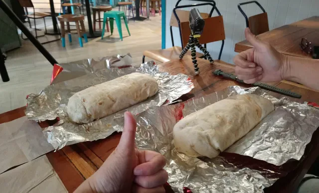 Mad Mex Mt Gravatt