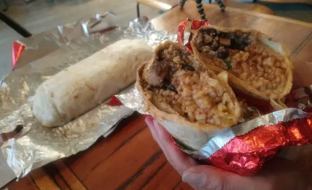 Mad Mex Mt Gravatt