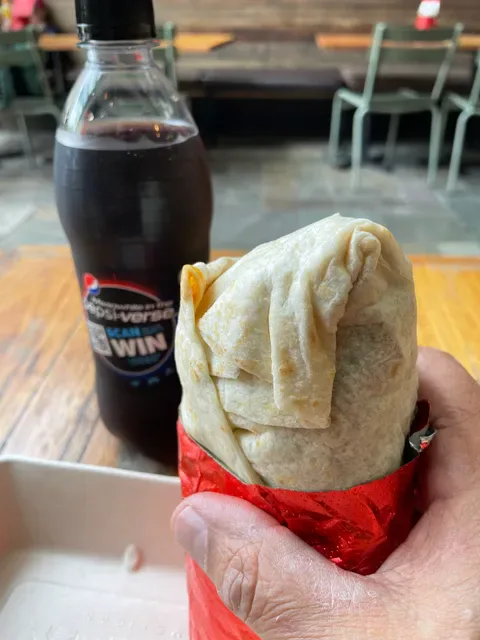Mad Mex Mt Gravatt