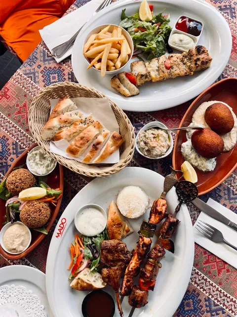 Mado Turkish Restaurant