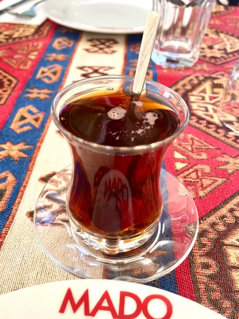 Mado Turkish Restaurant