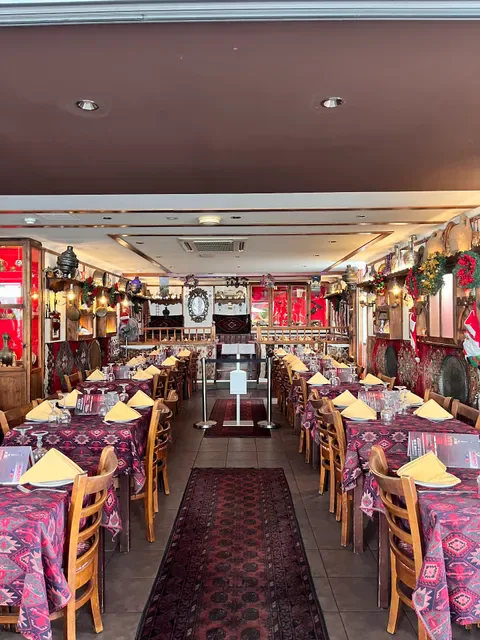 Mado Turkish Restaurant