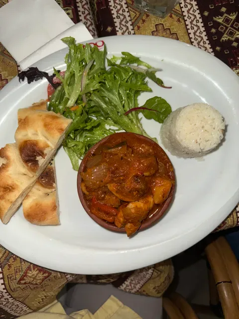 Mado Turkish Restaurant