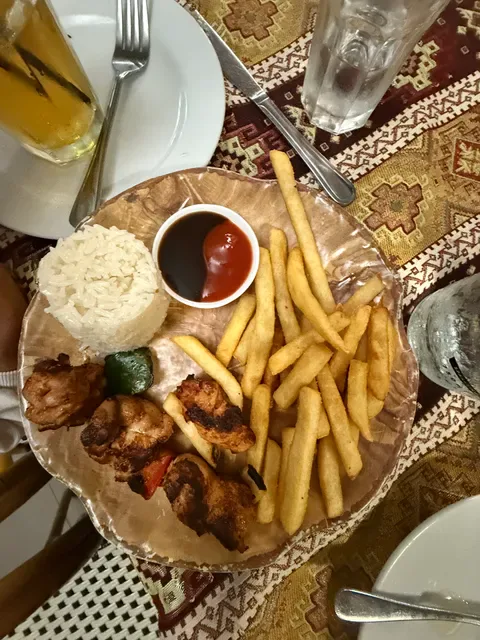 Mado Turkish Restaurant