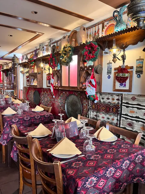 Mado Turkish Restaurant