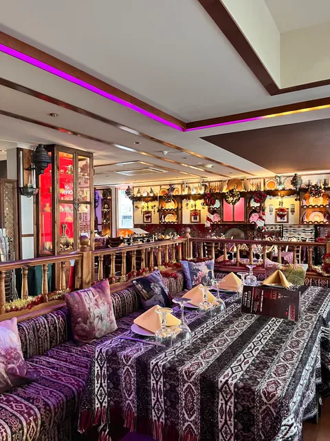 Mado Turkish Restaurant