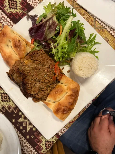Mado Turkish Restaurant