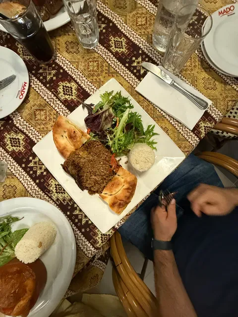 Mado Turkish Restaurant