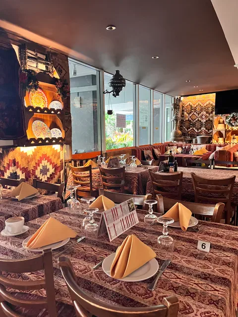 Mado Turkish Restaurant