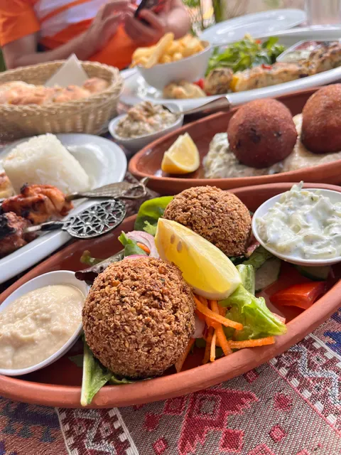 Mado Turkish Restaurant