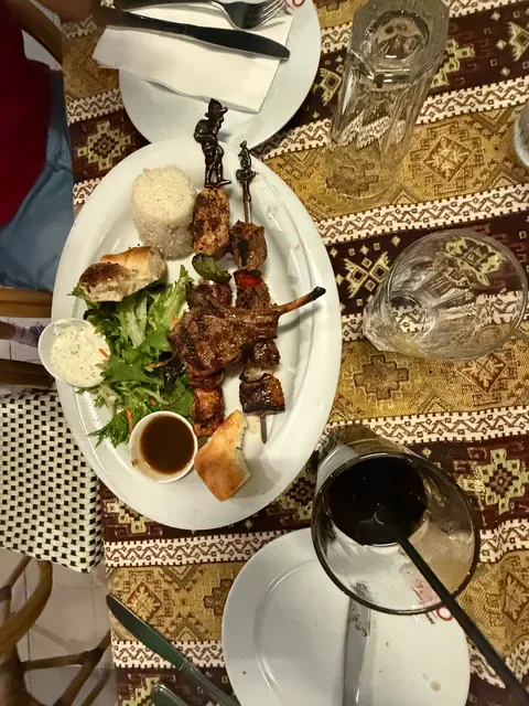 Mado Turkish Restaurant