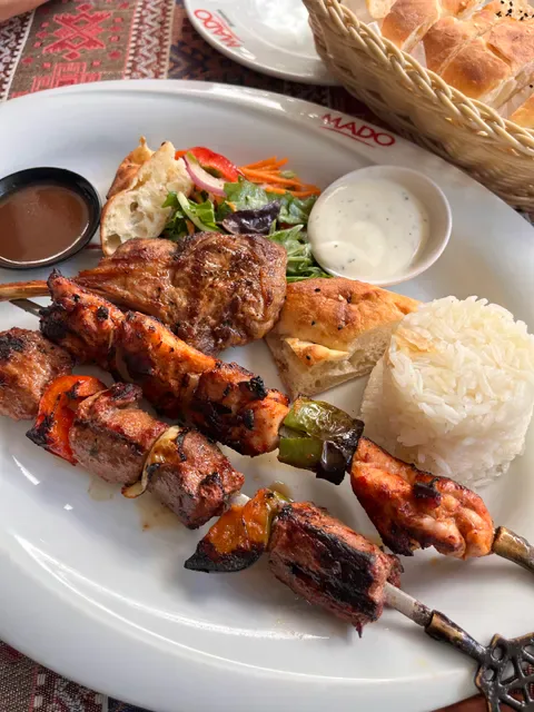 Mado Turkish Restaurant