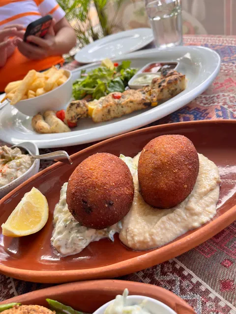 Mado Turkish Restaurant