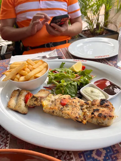Mado Turkish Restaurant