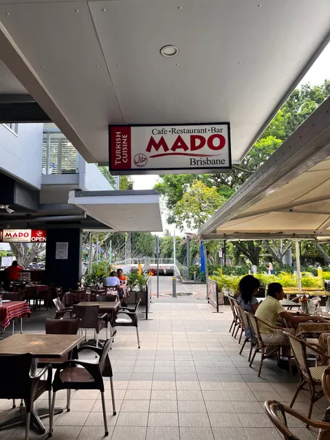 Mado Turkish Restaurant