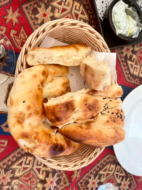 Mado Turkish Restaurant