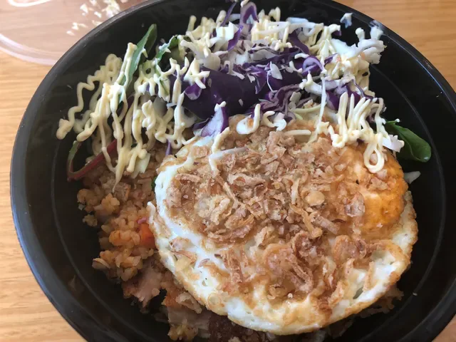 Magical Rice