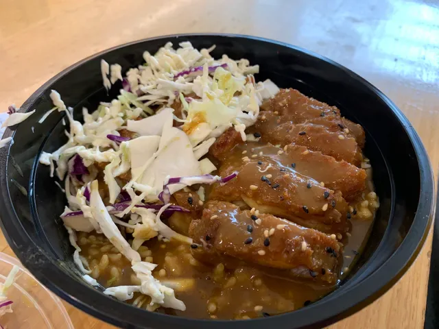 Magical Rice