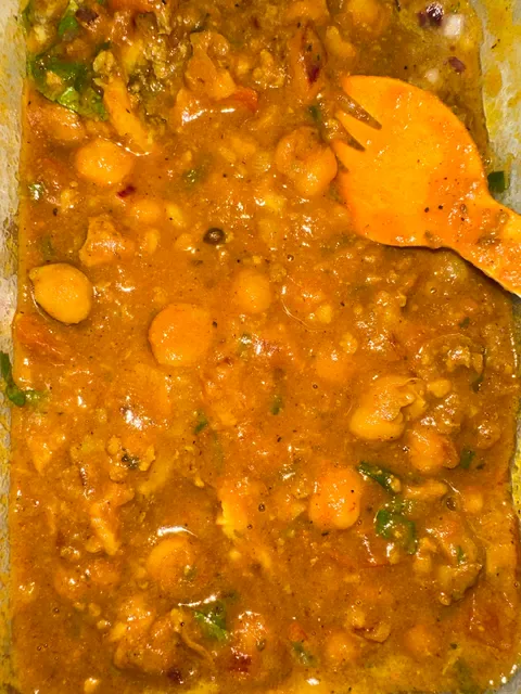 Mahendra's Indian Cuisine