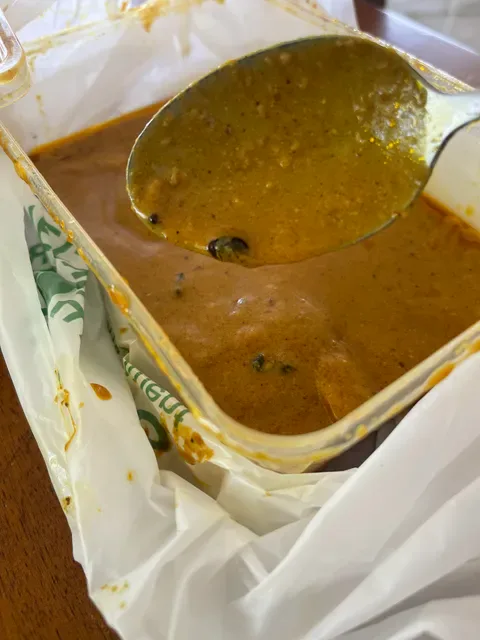 Mahendra's Indian Cuisine