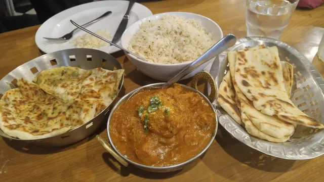 Mahendra's Indian Cuisine