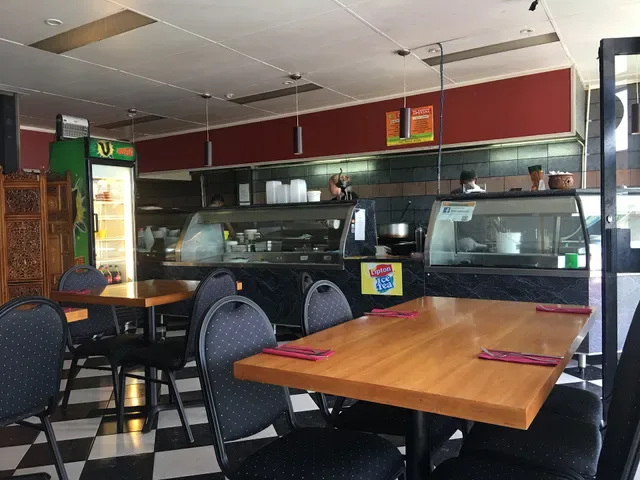 Mahendra's Indian Cuisine