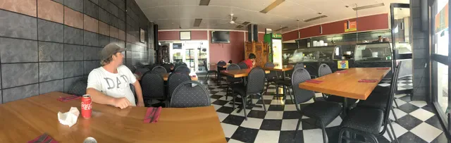Mahendra's Indian Cuisine