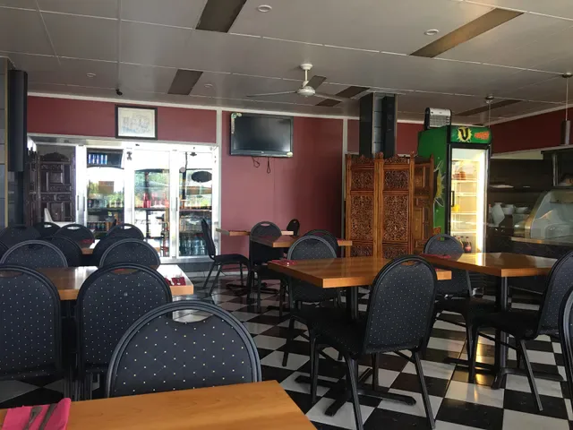 Mahendra's Indian Cuisine