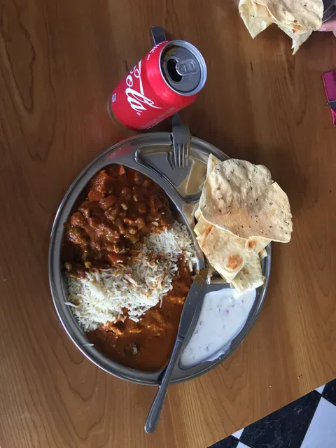Mahendra's Indian Cuisine