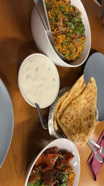 Mahendra's Indian Cuisine