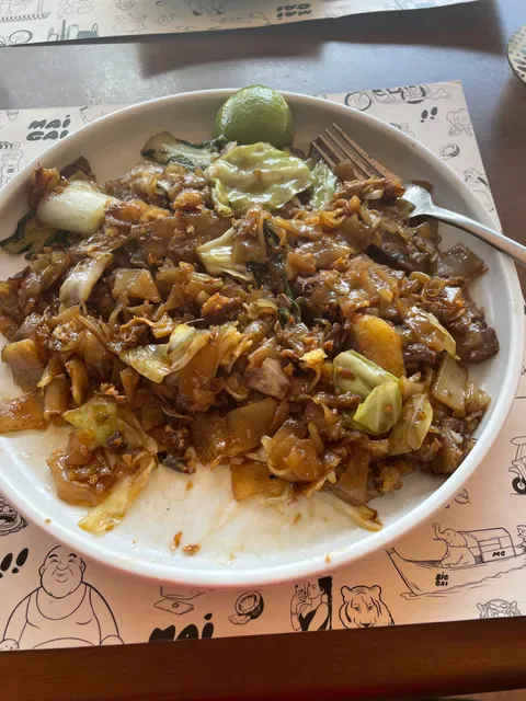 Mai Gai