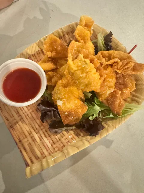 Malaysia Makanan Restaurant