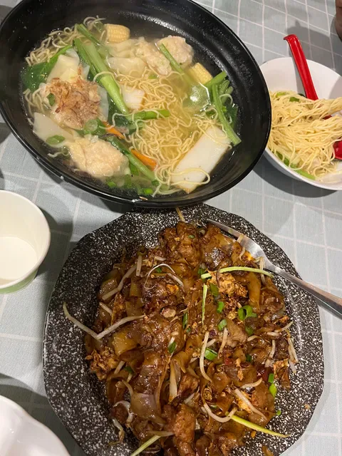 Malaysia Makanan Restaurant