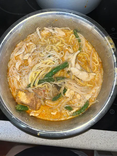 Malaysia Makanan Restaurant